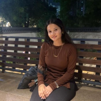 Simran Naik